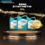 Semi Synthetic Oil Semi Synthetic Oil