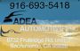 ADEA AUTOMOTIVE LLC