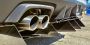 Boost Power & Style with Cat-Back Exhausts