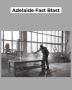 Expert Abrasive Blasting Adelaide – Trusted Local Specialist