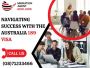 Secure your future in Australia with the 189 Skilled Indepen