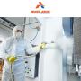 Powder Coating Adelaide – High-Quality Coatings for Every Ne