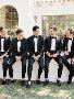 Power Up Your Wardrobe with Business Shirts: The Ultimate St
