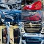 Tint a car Adelaide