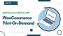 Sell Services Online with WooCommerce Print-On-Demand