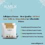 Adhigava Farms - Best Quality A2 Desi Cow Milk in Ahmedabad 