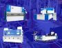 High-Performance ADH Press Brakes, Laser Cutters & Shears | 