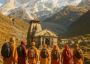 Book Your Chardham Yatra Package With - Adhvanta India