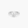 Custom Engagement Rings in UAE – Adi Alfardan