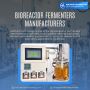 Top Bioreactor Fermenters Manufacturers, Exporters & Supplie