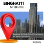 Binghatti Skyblade Dubai | Apartments for Sale in Downtown