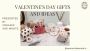 Perfect Valentine’s Day Gifts for Her and Him – Ceramic Gift