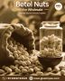 Trusted Supplier of Betel Nuts Export from India