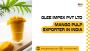 Premium Mango Pulp Exporter in India Premium Mango Pulp Exporter in India