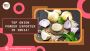 White & Red Onion Powder Exporter in India – Glee Impex Pvt 