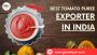 Premium Tomato Puree Exporter from India – Glee Impex