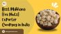Top Fox Nuts (Makhana) Exporter in India – Glee Impex Pvt Lt