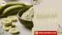 Leading Dehydrated Banana Powder Exporter in India | Trusted
