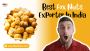 Trusted Fox Nuts Exporter in India – Premium Makhana for Glo