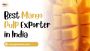 Best Mango Pulp Exporter in India – Premium Quality, Global 