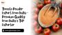 Tomato Powder Export from India 