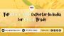 Best Mango Pulp Exporter in India – Trusted Food Export 