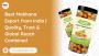 Best Makhana Exporter from India | Premium Fox Nuts Supplier