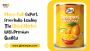 Premium Quality Mango Pulp Export From India – Leading Food 