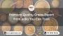 Premium Quality Grains Export from India Premium Quality Grains Export from India
