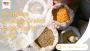 Premium Quality Grains Exporter in India Premium Quality Grains Exporter in India