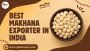 Best Makhana Exporter in India | Premium Quality Fox Nuts 