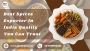 Best Spices Exporter in India | Premium Quality Spices 