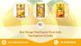 Best Mango Pulp Export From India | Trusted Food Exporter