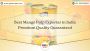 Best Mango Pulp Exporter in India – Your Trusted Partner