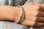 Silver Bangles for Women Silver Bangles for Women