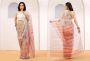 Handloom Kota Doria Sarees