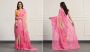 Buy Jamdani Silk Saree Online