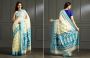 Pure Handloom Cotton Sarees