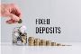 Secure Your Tomorrow with a Fixed Deposit Today Secure Your Tomorrow with a Fixed Deposit Today