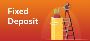Secure Your Future with ₹8 Lakh Fixed Deposit Monthly Income