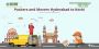 Packers and Movers Hyderabad to Kochi | Guaranteed Best Rate