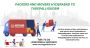 Best Packers and Movers Hyderabad to Tadepalligudem