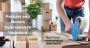 Top Packers and Movers Hyderabad to Vadodara for House Shift