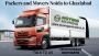 Best Packers and Movers Noida to Ghaziabad Shifting Services