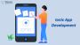 Ionic App Development