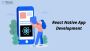 React Native App Development
