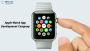 Apple Watch App Development Company