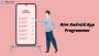 Hire Android App Programmer