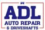 ADL Auto Repair & Driveshafts