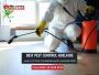 Fly Control for Your House: Tips for a Pest-Free Home